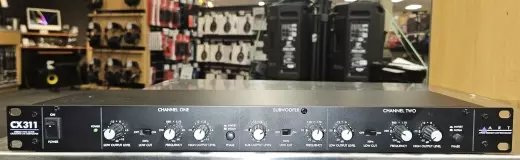 ART Pro Audio - CX311