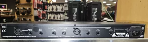 ART Pro Audio - CX311 2