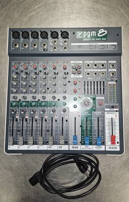 Store Special Product - Yorkville Sound - PGM8