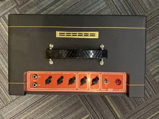 Vox - AC4HWR1 2