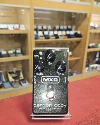 MXR - M169