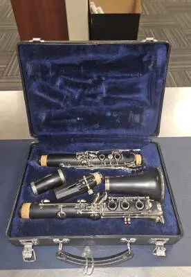 Selmer - CL301