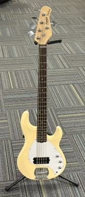 Sterling by Music Man - RAY5-VC-J1