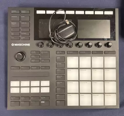 Store Special Product - Native Instruments - MASCHINE MK3