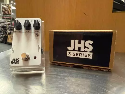 JHS Pedals - JHS 3 CHORUS
