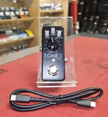 IK Multimedia - TONEX-ONE PLUS