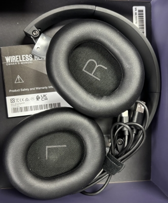 Shure - SBH1DYBK1 2