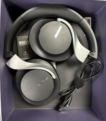 Shure - SBH1DYBK1