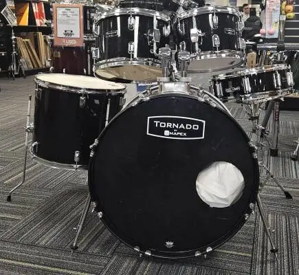 MAPEX TORNADO MPX-CM5294FTCDK NO CYMBALS