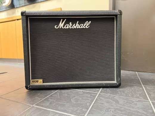 Marshall - 1936