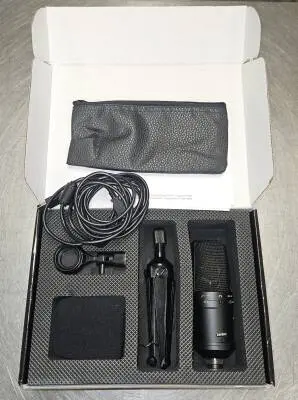 ART Pro Audio - C1USB