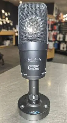 ART Pro Audio - C2 ART 2