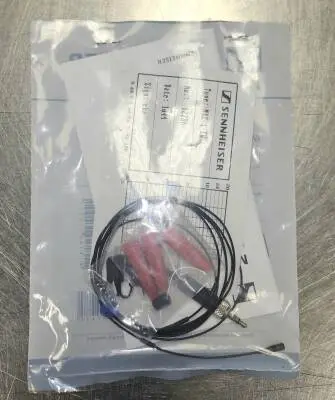 SENNHEISER ULTRA-MINI MIC 2