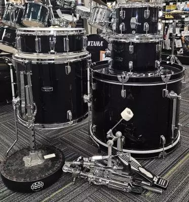 Mapex Tornado Shells