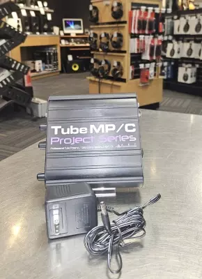 ART Pro Audio - TUBEMP/C