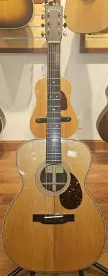 Eastman Guitars - E20-OM TC