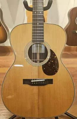Eastman Guitars - E20-OM TC 2