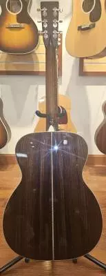 Eastman Guitars - E20-OM TC 2