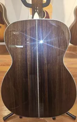 Eastman Guitars - E20-OM TC 2