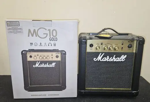 Marshall - MG10G
