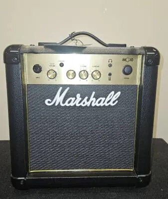 Marshall - MG10G 2
