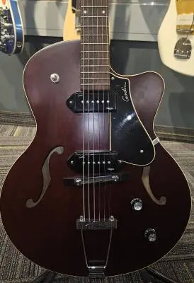 Godin Guitars - G33560 2