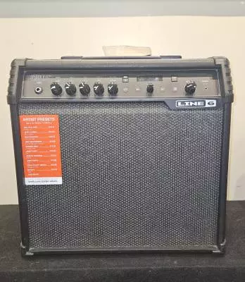 Line 6 - SPIDER5MK2-60