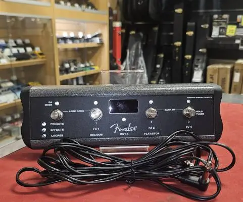 Fender - 099-4071-000
