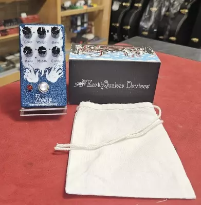 EarthQuaker Devices - EQDZOAR