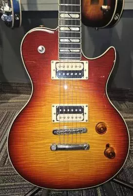 Godin Guitars - G42609 2