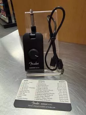 Fender - 231-1300-000