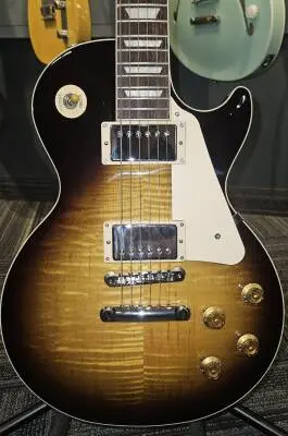 GIBSON LP STD 50S AAA KINDRED BURST 2
