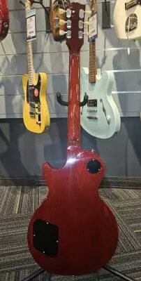 GIBSON LP STD 50S AAA KINDRED BURST 2
