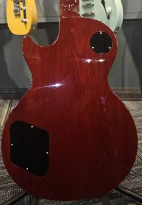GIBSON LP STD 50S AAA KINDRED BURST 2