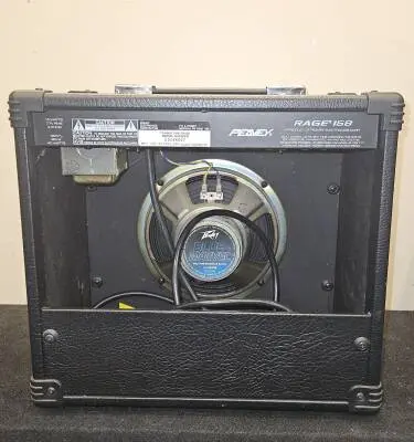 PEAVEY RAGE 158 2