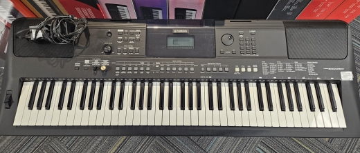 Yamaha - PSREW410