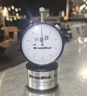 Ahead - DRUM DIAL