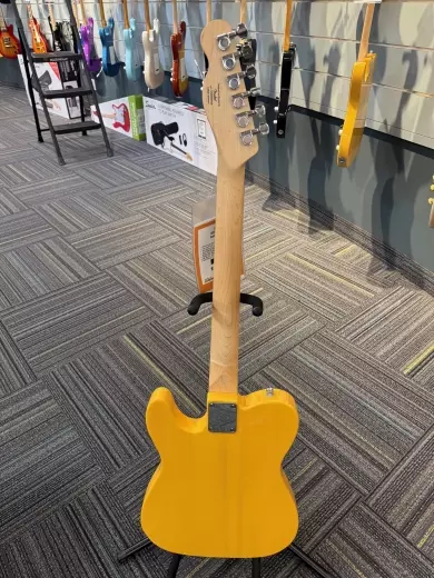 Squier - 037-3453-550 2