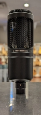 Audio-Technica - AT2020