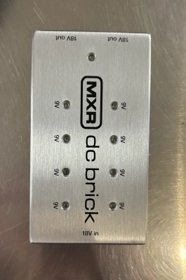 MXR - M237