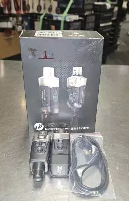 Xvive Audio - XVIVE-U3