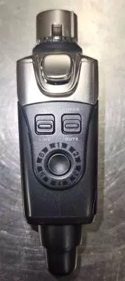 Xvive Audio - XVIVE-U3 2