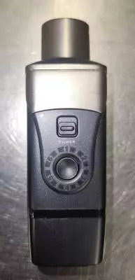 Xvive Audio - XVIVE-U3 2