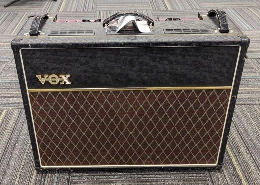 Vox - AC30C2