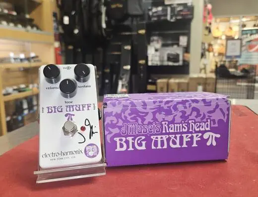 Electro-Harmonix - JMASCIS