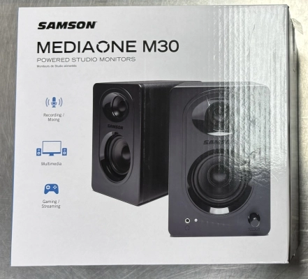 Store Special Product - Samson - M30