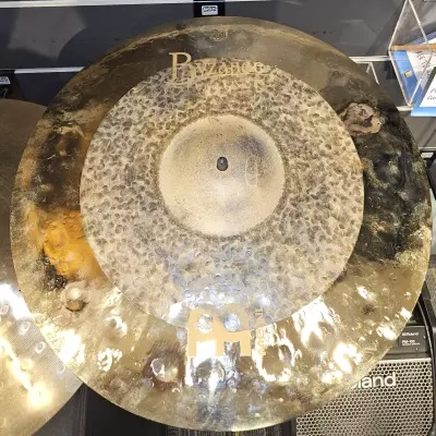 Meinl - B19DUC