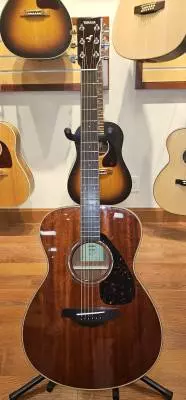 Yamaha - FS850