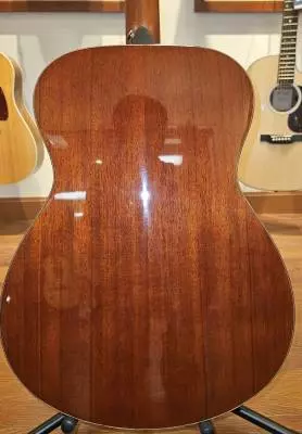 Yamaha - FS850 2