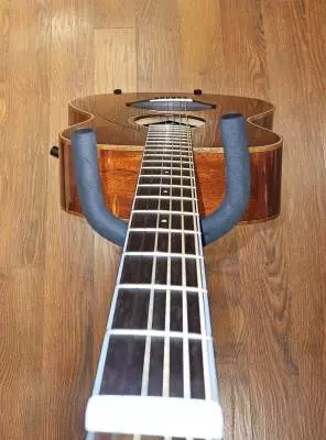 Yamaha - FS850 2